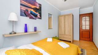 Апартаменты Apartament Grobla Гданьск Апартаменты-23